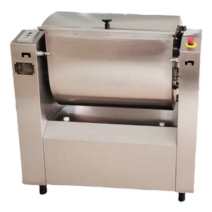 Mélangeur de pâte à pain et biscuits commercial de grande capacité 15kg 20kg 25kg 30kg 50kg – Équipement industriel de mélange de farine et de produits alimentaires pour boulangeries et hôtels - Product Image 2