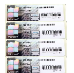 สติกเกอร์ <span class=keywords><strong>Windows</strong></span> <span class=keywords><strong>11</strong></span> <span class=keywords><strong>Pro</strong></span> Silver Coa สำหรับการเปิดใช้งานออนไลน์ทั่วโลก รองรับหลายภาษา คีย์ลิขสิทธิ์แท้ - Product Image 2