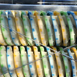 Спиральный гравитационный концентратор, высокоэффективный и экономичный сепаратор для горнодобывающей промышленности - Product Image 4