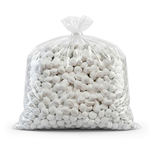 Masterbatch de remplissage PP pour contenants d'emballage alimentaire et produits d'emballage en plastique, remplissage plastique de haute qualité - Product Image 1