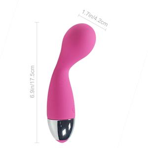 Original Fabrik drahtlosen Sex Vibrator Sexspielzeug Frauen Erwachsenen, Mini Pussy Vagina Massage gerät Sexspielzeug Vibrator - Product Image 2