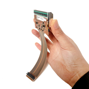 Nouveau 100% Original 53mm Tête d'impression 407933 TTO Bonne qualité Tête d'impression VJ 6330 - Product Image 2