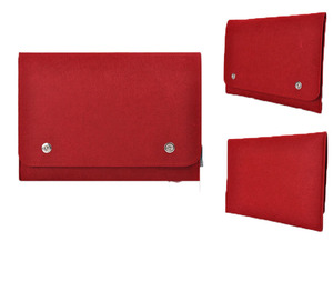 2024 nuova custodia per laptop in feltro 14 pro 16 per <span class=keywords><strong>macbook</strong></span> <span class=keywords><strong>air</strong></span> <span class=keywords><strong>13</strong></span> bag - Product Image 2