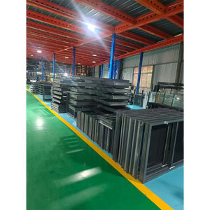 CHANGYI Süper Pencere Evi Özelleştirilmiş Modern Sürgülü Asma Alüminyum Alaşımlı Su Geçirmez Konut Tipi Tek Kanatlı Pencereler - Product Image 4