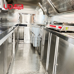 Remolque <span class=keywords><strong>de</strong></span> comida personalizado <span class=keywords><strong>de</strong></span> EE. UU., Reino Unido, furgoneta <span class=keywords><strong>de</strong></span> hamburguesas <span class=keywords><strong>de</strong></span> acero inoxidable, remolque <span class=keywords><strong>de</strong></span> catering móvil, camión <span class=keywords><strong>de</strong></span> comida <span class=keywords><strong>de</strong></span> acero inoxidable totalmente equipado - Product Image 5