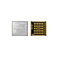 MeiG Smart último LTE Cat.4 módulo celular SLM790 módulo SLM790 LCC inteligente último LTE Cat.4 módulo celular