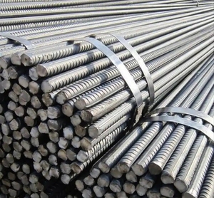 ASTM Standard Corrugated Steel <strong>Rebar</strong> HRB 400 HRB 500 <strong>6mm</strong> 8mm 10mm for Sale Cut Bended Welded <strong>Rebar</strong> for Construction Projects - Product Image 5