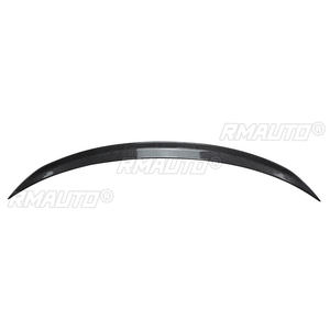 Aileron de coffre arrière, becquet de hayon, séparateur de hayon, lèvres de spoiler pour Mercedes-Benz CLA-Class C117 CLA200 CLA45 AMG 2013-2019 - Product Image 2