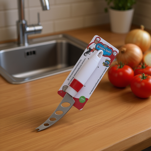 Mnj Knife With Hole Cutter For Kitchen Use 12Pcs Pack - Product Image 2