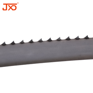 <span class=keywords><strong>Lame</strong></span> <span class=keywords><strong>de</strong></span> <span class=keywords><strong>scie</strong></span> <span class=keywords><strong>à</strong></span> <span class=keywords><strong>ruban</strong></span> professionnelle en carbure d'acier inoxydable en acier au carbone <span class=keywords><strong>de</strong></span> 1650mm <span class=keywords><strong>de</strong></span> long pour la viande <span class=keywords><strong>à</strong></span> usage industriel avec finition <span class=keywords><strong>de</strong></span> polissage - Product Image 5