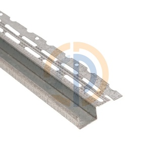 <span class=keywords><strong>Prix</strong></span> d'usine – Profilé d'angle en Z, protection d'angle interne pour composants de grille de <span class=keywords><strong>plafond</strong></span> - Product Image 5