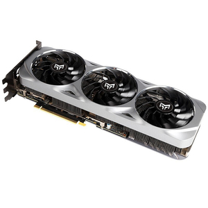 Tarjeta Gráfica para Juegos GALAX RTX 3080 10GB METALTOP con 10GB GDDR6X de 320 bits y Frecuencia de 1710MHz, Tarjeta de Video RTX3080 GALAX RTX 3080 10GB - Product Image 5