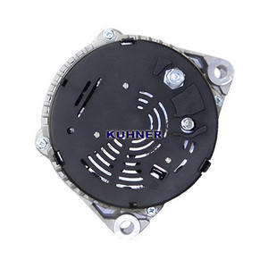 Alternatore compatibile con MERCEDES-BENZ T1 208 D 2.3 Diesel (KW: 60, CV: 82) dal 06-1989 al 02-1996 KUHNER 301081RI NUOVO - Product Image 3