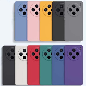 เคสซิลิโคนสำหรับ <span class=keywords><strong>vivo</strong></span> X200 Pro ฝาหลังสำหรับ <span class=keywords><strong>vivo</strong></span> X200 Pro - Product Image 4