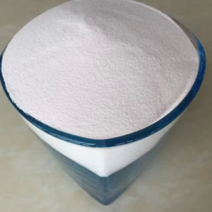 Engrais soluble dans l'eau de qualité agricole, sulfate de manganèse monohydraté en poudre MnSO4-H2O pour les cultures et les fruits - Product Image 1