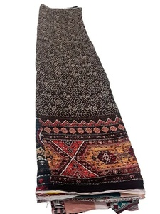Wholesale Price Custom Lightweight <b>Digital</b> Printed Viscose Fabric for Garments <b>Sewing</b> & Dressmaking - Product Image 4