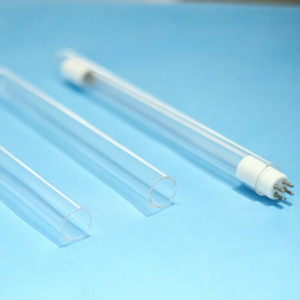 Accesorio para Tratamiento de Agua, Tubo de Cuarzo para Desinfección <span class=keywords><strong>Ultravioleta</strong></span>, Funda de Cuarzo para Lámpara UV, Fundas de Cuarzo de Alta Pureza - Product Image 6