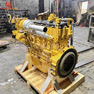 ชุดเครื่องยนต์ Clawengine C6.4 F35000 ขนาด 6.4 ลิตร 173 แรงม้า สำหรับรถขุด 320D/323D/326D2L-ชุดจ่ายกำลังไฮดรอลิก ใหม่/ผลิตใหม่ 100% - Product Image 4