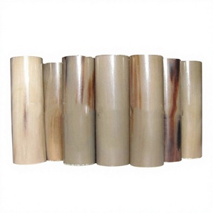 Rollos de Cuerno de Búfalo Orgánico Tallado Impermeables, Artesanía Natural, Múltiples Colores, Negro, Marrón, B.S INTERNATIONAL, para Bodas - Product Image 3
