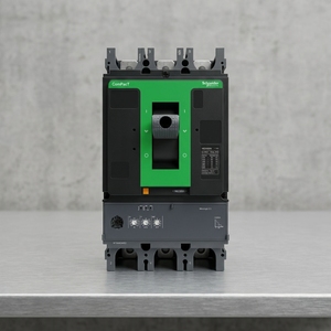 Disyuntor MCCB NSX400F NSX400N NSX400H C40F3TM400 C40H32D400 C40N32D400 C40F32D400 400A - Product Image 4