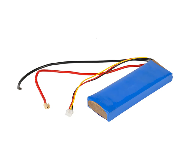 CLY Rechargeable 18650 Lithium-ion Battery Pack 11.1V 5200mAh Customizable for Electric Vehicles & Home Appliances