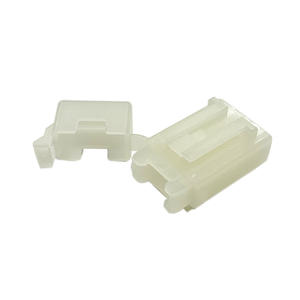 BX2017C 2 pin <span class=keywords><strong>pa6t</strong></span> <span class=keywords><strong>g35</strong></span> автоматический положительный аккумулятор держатель предохранителя разъем 6353-0122 - Product Image 3