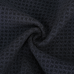 Venta al por mayor de alta calidad super golf Toalla de microfibra de tri fold estilo con ojal y carab - Product Image 5