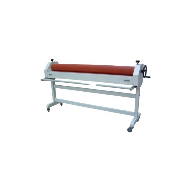 Hot and Cold Specification Laminating Machine for 750mm