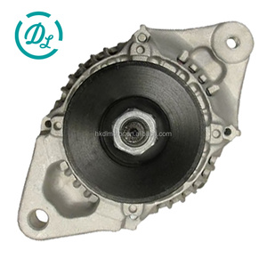ชุดประกอบไดชาร์จ EexcavaStart 12V 40A รุ่น VV12942377200 5-86400-240-0 สำหรับเครื่องจักรกลหนัก ทนทาน คุณภาพสูง - Product Image 1