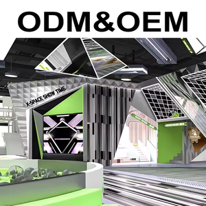 Équipement de jeu doux intérieur non toxique Beilai Murs et toboggans d'escalade pour enfants à plusieurs niveaux pour la maison et la maternelle - Product Image 3