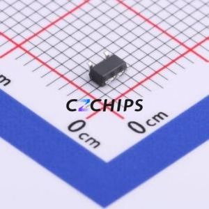 Commutateur/multiplexeur analogique de puce d'IC de circuit intégré de la vente entière RS2166XF5 SOT-23-5 - Product Image 2