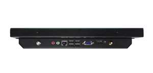 กรอบแบนแบบ multi-touch Display จอ10 "12" <span class=keywords><strong>15</strong></span> "17" 19 "อุตสาหกรรมแบบสัมผัสสำหรับตู้ - Product Image 5