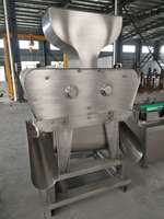 Automatische Verse Bananenschilvezel Extractiesnijmachine Verwerkingslijn