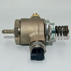 Pompa bahan bakar GDI performa tinggi nomor bagian kondisi baru untuk VW untuk Tiguan Golf untuk Passat Audi A4 06J127025 - Product Image 6