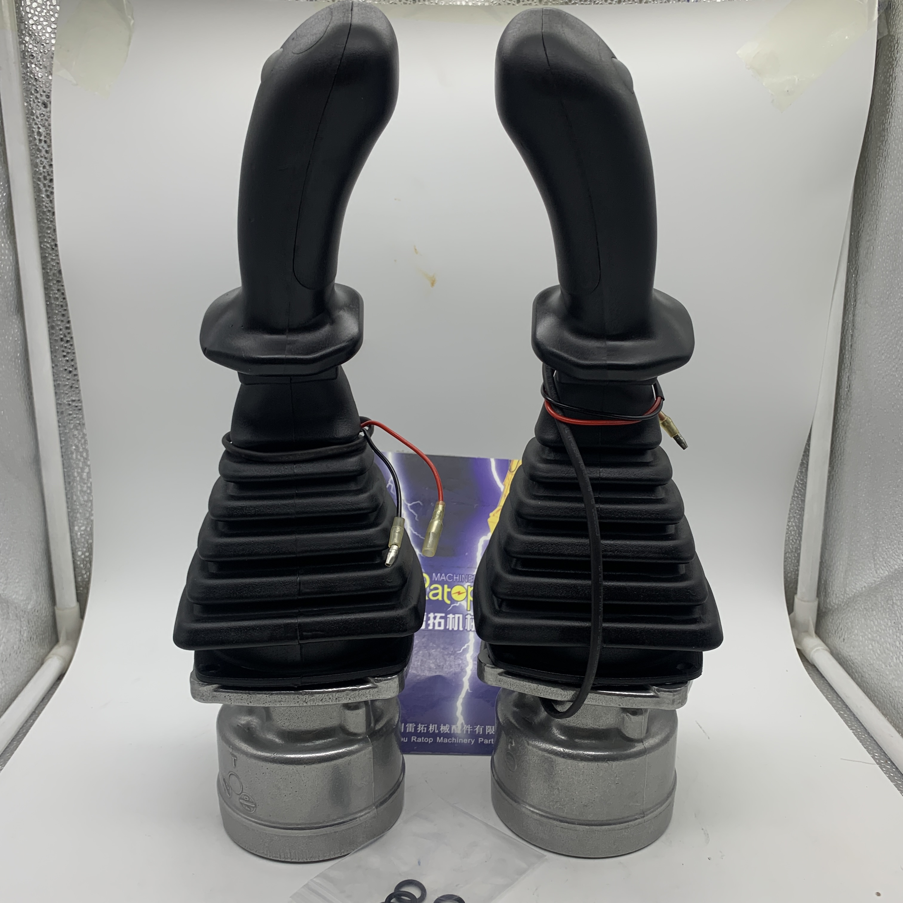 31N8-24200 31N8-24210 ручка управления в сборе для R290-7 R300-7 деталей экскаватора
