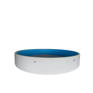สระน้ำเป่าลมรองรับความแข็งแกร่งสูงตะเข็บดรอปสติชท์ระดับพรีเมี่ยม - Product Image 6