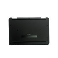 غطاء سفلي جديد لجهاز Dell Chromebook 11 3120، غطاء قاعدة سفلية D، غطاء WLAN 1YVFX 01YVFX