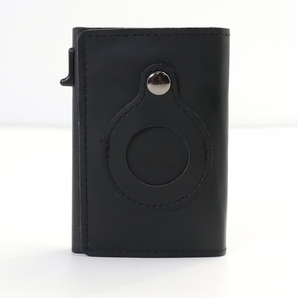 PU Black