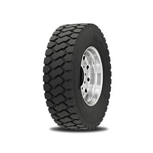 ยางเรเดียลแบบไม่มียางในสำหรับรถบรรทุกขนาดเล็ก 175/75R22.5-16PR ลายดอกยางสำหรับขับเคลื่อน ใช้แทน/ซ่อมแซม ผลิตในสหรัฐอเมริกา - Product Image 4