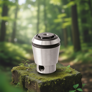Mandrin de serrage ERXM20 pour usinage de précision - Product Image 3