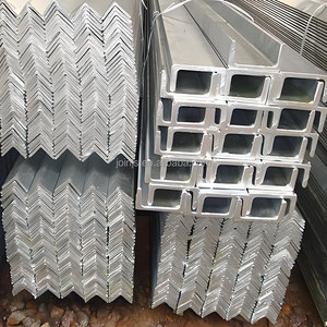 Perfil de Acero Galvanizado en Forma de C, Barra en U 100*48*5.3  63*40*4.8, Admite Mecanizado, Acero al Carbono <span class=keywords><strong>UPN120</strong></span>  UPE120, Acero de Canal - Product Image 2