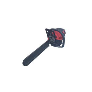 Tronçonneuse à essence 2,8 kW, guide-chaîne de 18/20 pouces, profondeur de coupe de 500 mm pour la taille des vergers et des jardins - Product Image 6