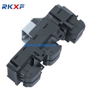 Cho <span class=keywords><strong>Honda</strong></span> <span class=keywords><strong>Accord</strong></span> 14-16 phía trước bên trái quyền lực tổng thể điều khiển cửa sổ chuyển đổi 35750-t2a-H21 nhựa ON-OFF chuyển đổi cho sản xuất - Product Image 4