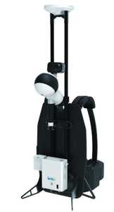 Nouveau produit LiGrip-H300 Scanner laser rotatif portable avec interface USB Scanner 3D pour l'ingénierie spatiale souterraine, l'arpentage, le stock - Product Image 6