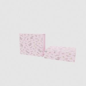 Caja de Regalo de Papel con Cierre Magnético para Joyería de Lujo, Nueva Colección 2026, MOQ Bajo, Impresión a Todo Color y Apariencia Elegante para Bodas - Product Image 2