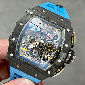 Nouvelle Montre Mécanique de Luxe pour Homme 2026, Montre de Créateur de Haute Qualité, Montre Mécanique Automatique 011 avec Chronomètre - Product Image 3