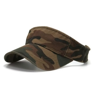 หมวกกันแดดปักลายสับปะรด 3 มิติ ปรับได้ ผลิตตามสั่ง พร้อมปักโลโก้ OEM สำหรับปั่นจักรยาน กิจกรรมกลางแจ้ง ชายหาด ทำจากผ้าฝ้าย 100% - Product Image 3