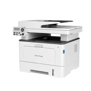 Pantum-impresora láser M5100ADN, fotocopiadora de escaneo en blanco y negro, máquina todo en uno