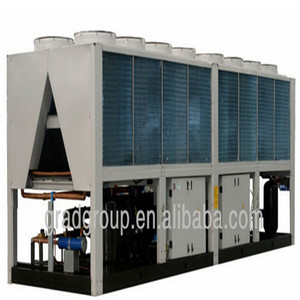 เครื่องปรับอากาศแบบติดตั้งบนหลังคา HVAC ขนาด 10 ตัน 12 ตัน 15 ตัน ระบบทำความเย็นด้วยอากาศ สำหรับเชิงพาณิชย์ ระบบปรับอากาศแบบรวมทุกอย่างในหนึ่งเดียว ระบบปรับอากาศส่วนกลาง - Product Image 5