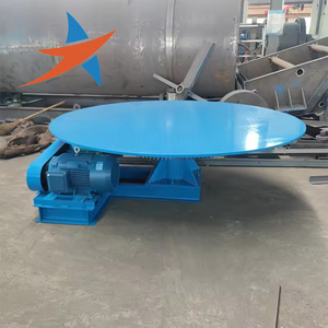 Nhà Máy Giá Đĩa Loại Vàng Đá Đá Quặng Máy Cho Ăn Với Động Cơ & Động Cơ Giảm Tốc Ổ Đĩa Quay Cho Ăn - Product Image 3